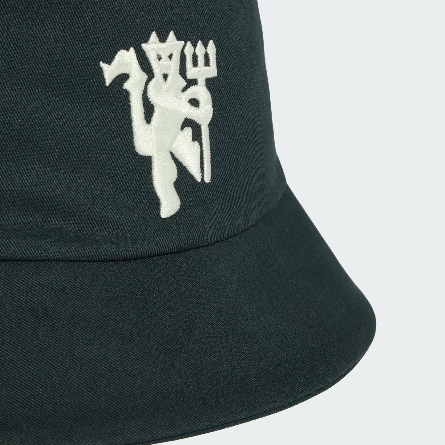MUFC bøttehatt