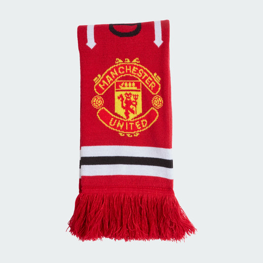 Man Utd Sjerf til hjemmedrakt 26/27
