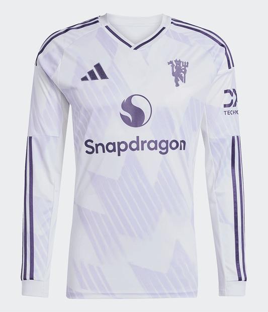 Manchester United, Lang erm, Voksen, Borte, 2025/2026