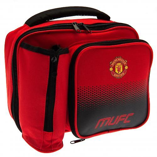 Manchester United lunsj bag