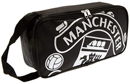 Manchester United fotballskobag