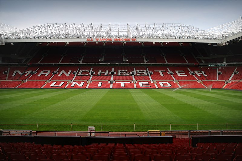 Manchester United – Brentford 19.10.2024 (BEKREFTET)