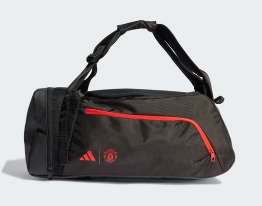 MANCHESTER UNITED DUFFELBAG