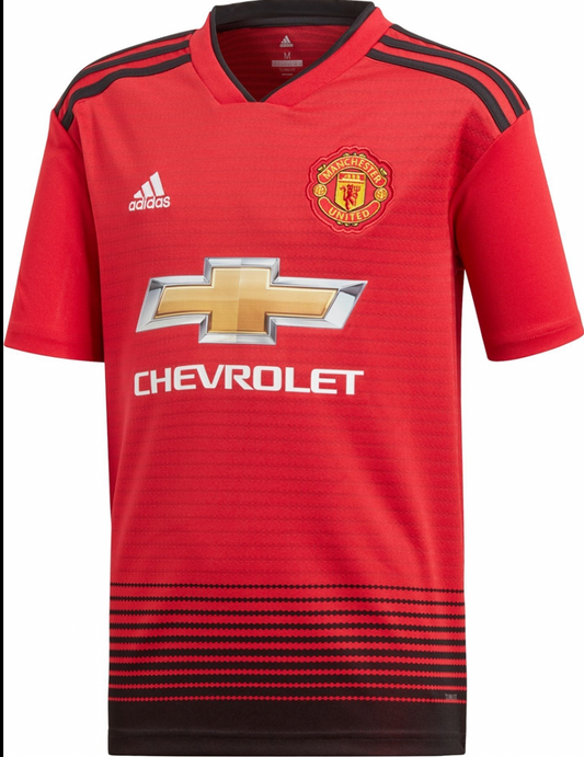 Man utd drakt barn 2018/19