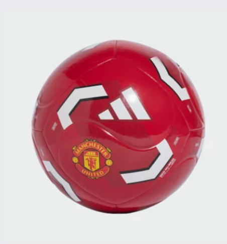 Manchester United Ball 5