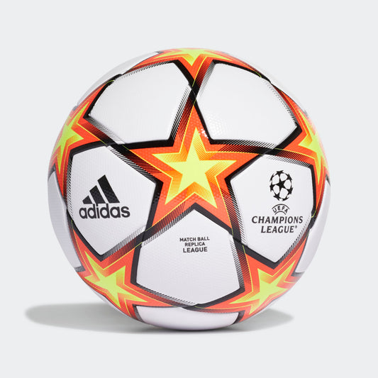 UCL LEAGUE PYROSTORM BALL