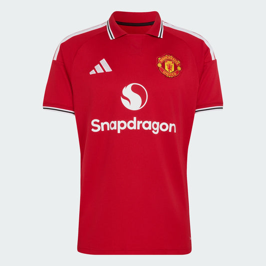 Manchester United Hjemmedrakt Voksen 2026/27
