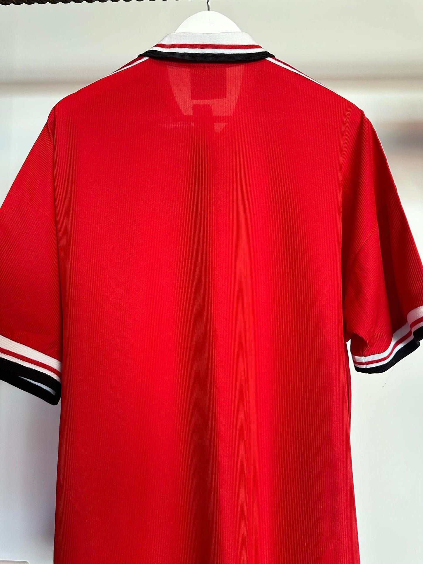 98-00 Manchester United Home