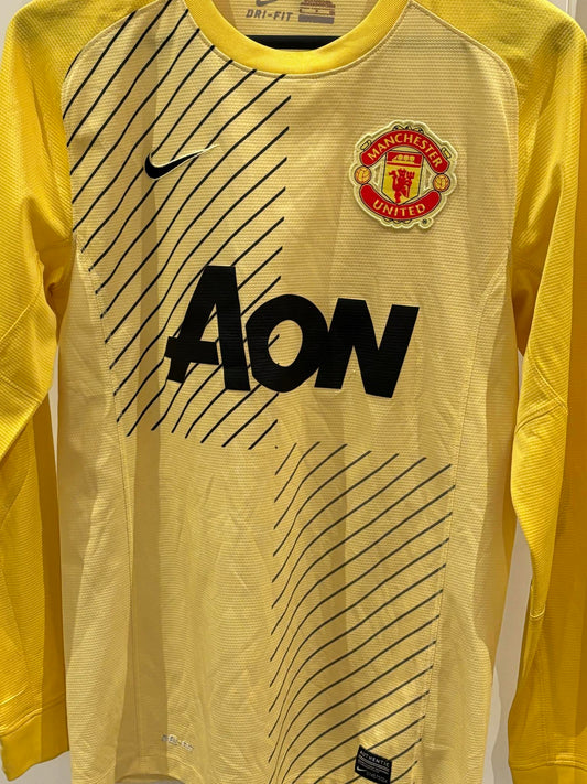 Manchester United 2013/14 (S)