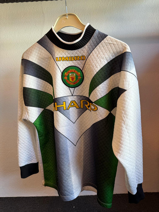 Man Utd Keeper 1996/97 (M)