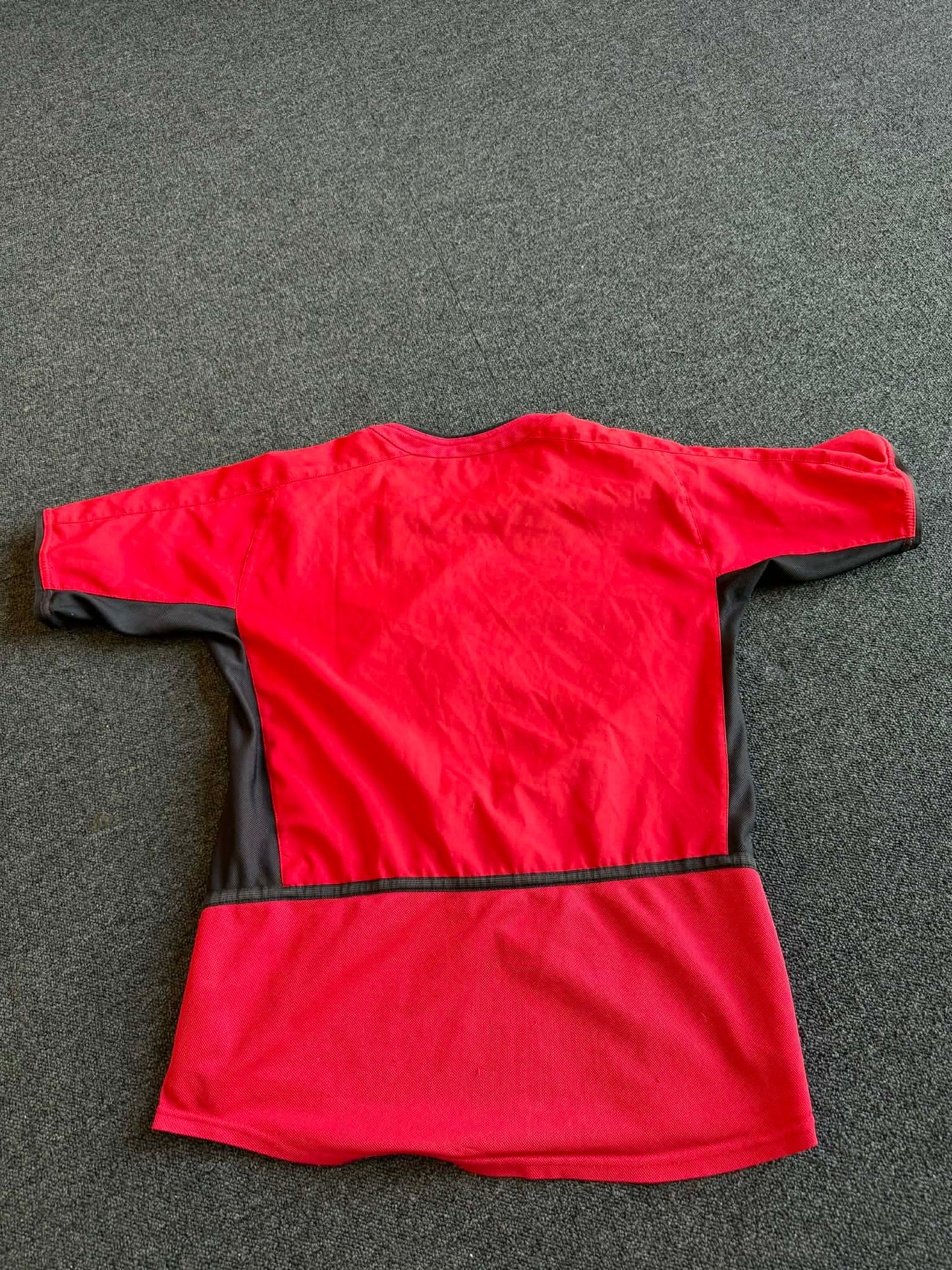 2002/03 Manchester United Hjemme