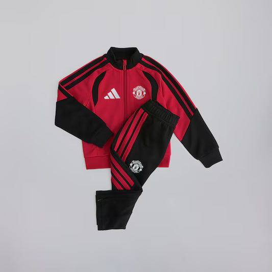 MUFC Joggedress Mini