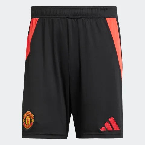 Manchester United Shorts voksen - 24/25