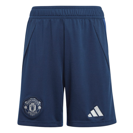 Man United Shorts Voksen - Borte - 24-25