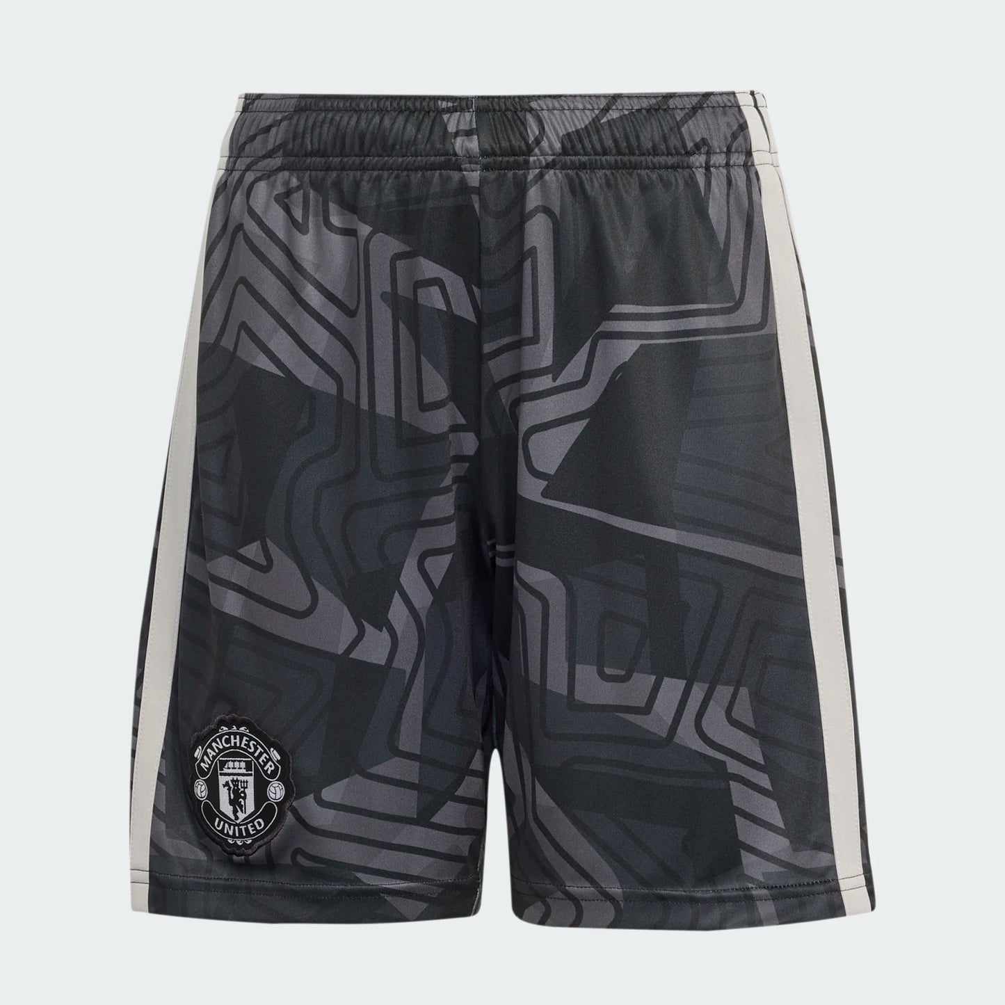 Manchester United Hjemme keepershorts 2026/27