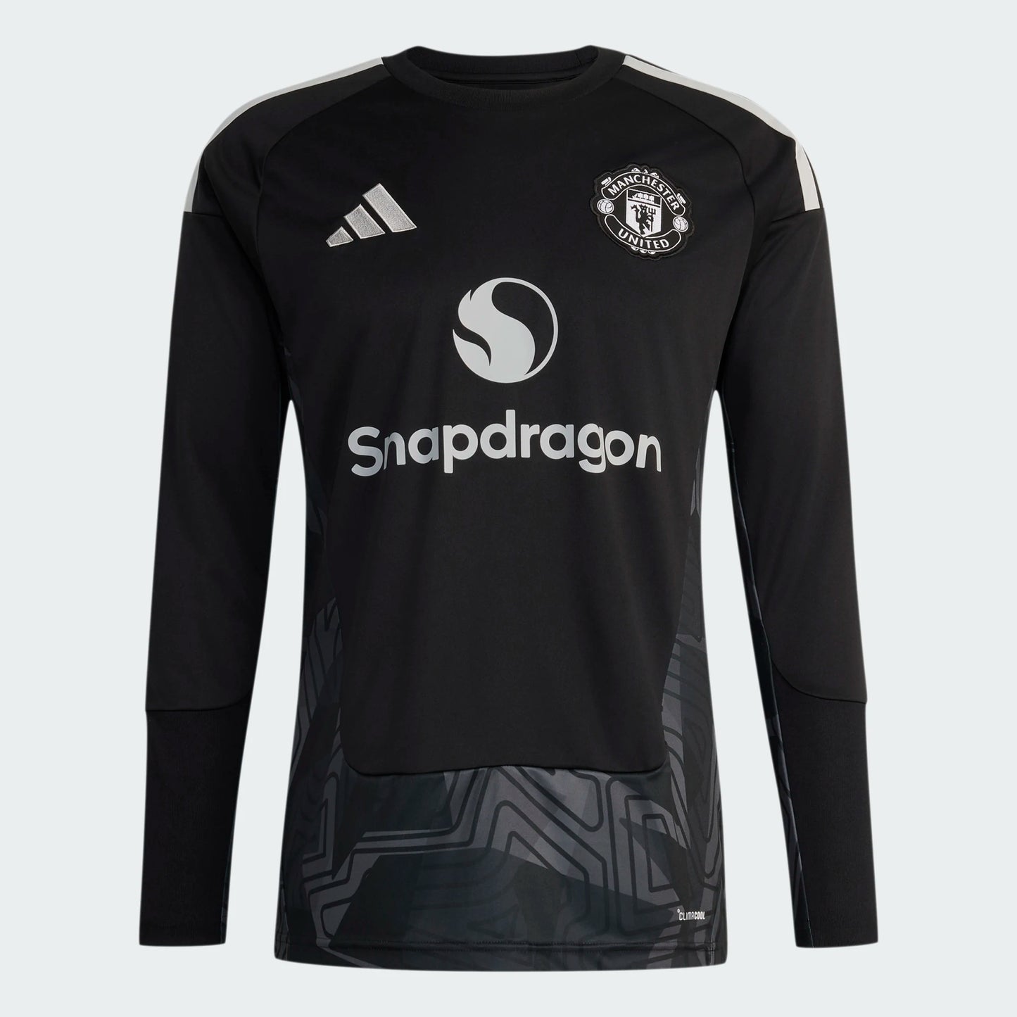 Manchester United Hjemme keeperdrakt Voksen 2026/27