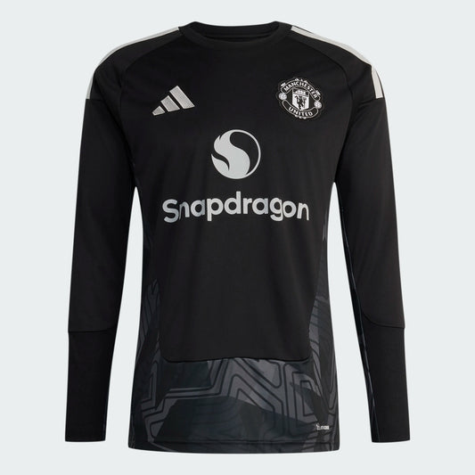 Manchester United Hjemme keeperdrakt Voksen 2026/27
