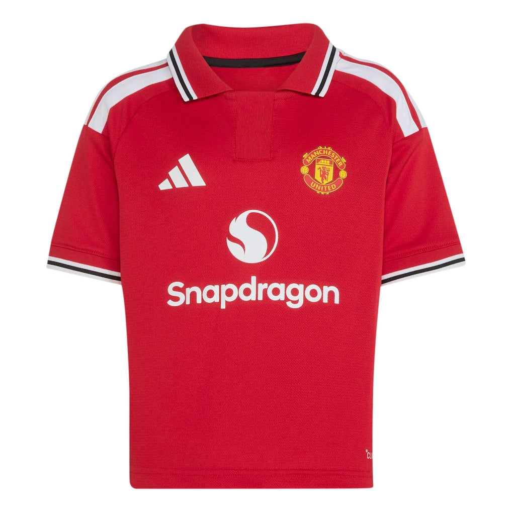 Manchester United Hjemmedrakt Mini 2026/27